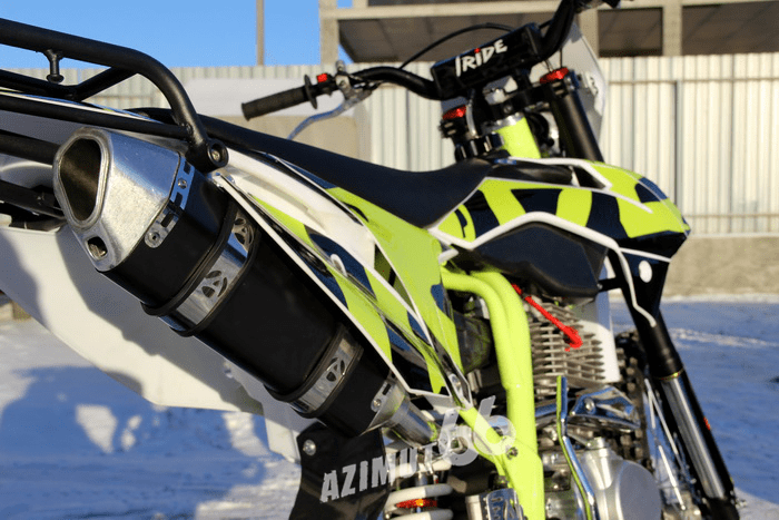 Iride rover 250