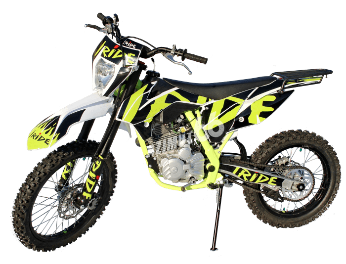 Iride rover 250