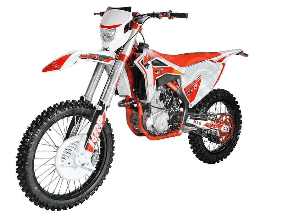 Тормозные колодки kayo k6
